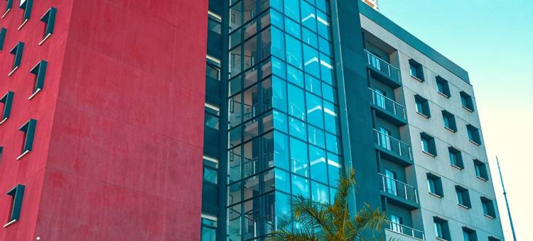 达累斯萨拉姆皇冠假日酒店(Crowne Plaza Dar ES Salaam)图片