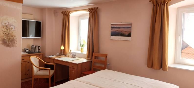 奥伯格古索夫酒店(Logis L Auberge Gutshof)图片