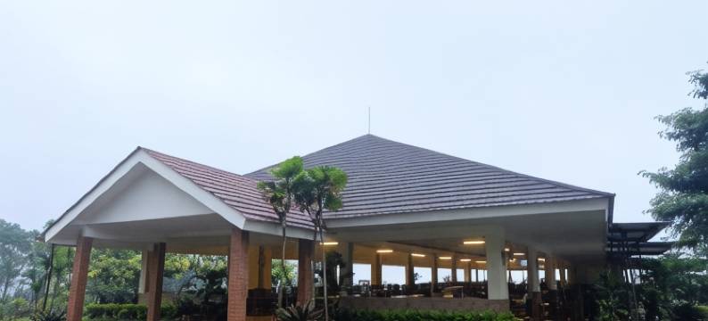 Taman Bukit Palem Resort图片
