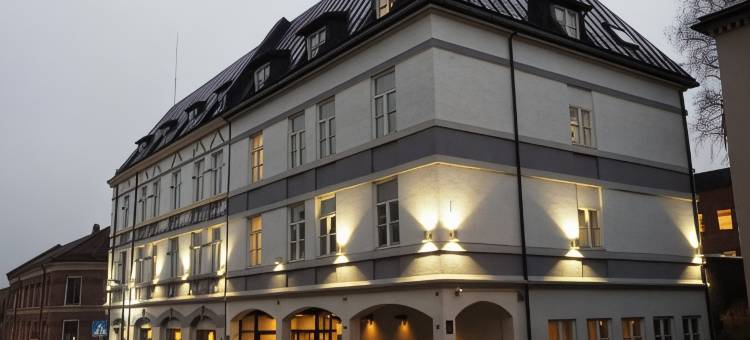 亨利克斯酒店(Henriks Hotell)图片