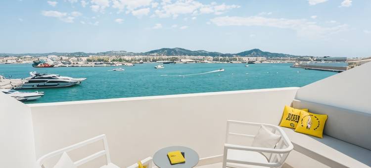 瑞安码头酒店(Ryans la Marina)图片