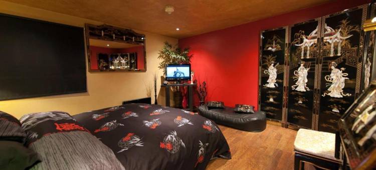 米拉多尔精品联排别墅酒店(The Mirador Boutique Town House)图片