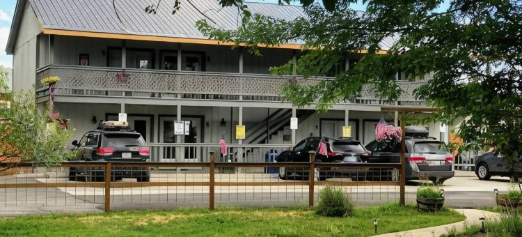 希尔林沃特斯水疗度假酒店(Healing Waters Resort and Spa)图片