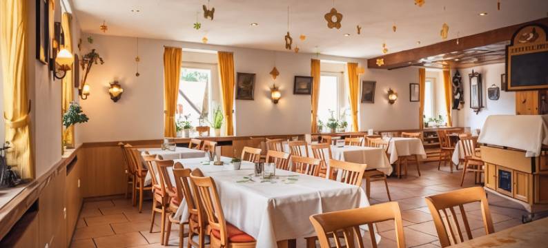 盖斯豪弗兹姆奥斯恩酒店(Gasthof Zum Ochsen)图片