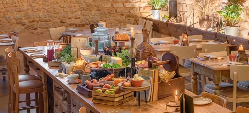 波尔戈安提奇奥尔蒂亚西西酒店(Borgo Antichi Orti Assisi)图片