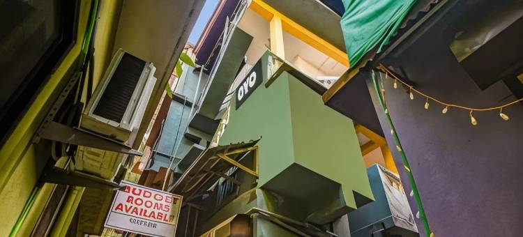 Hotel O Madan Motels图片