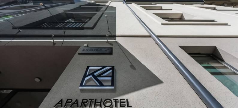 K4 Aparthotel克拉特夫(K4 Aparthotel KRAKÓW)图片