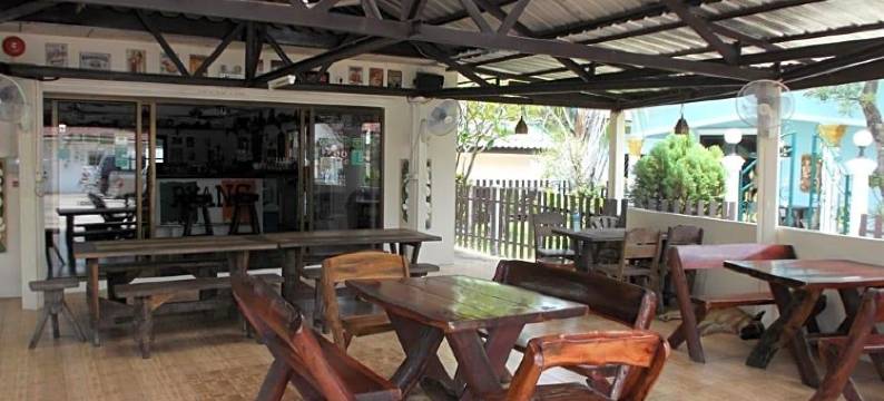 赖安度假村(Ryans Resort)图片