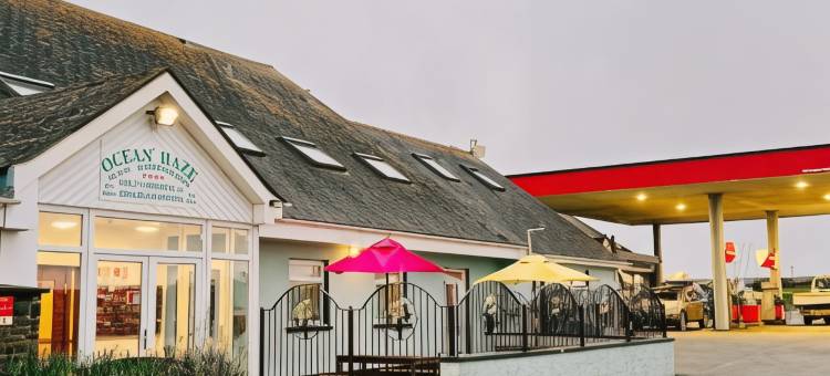 OYO Ocean Haze Hotel图片