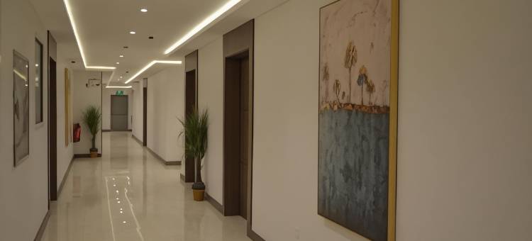露台视野2 - 酒店公寓(Terrace View Serviced Apartments 2)图片