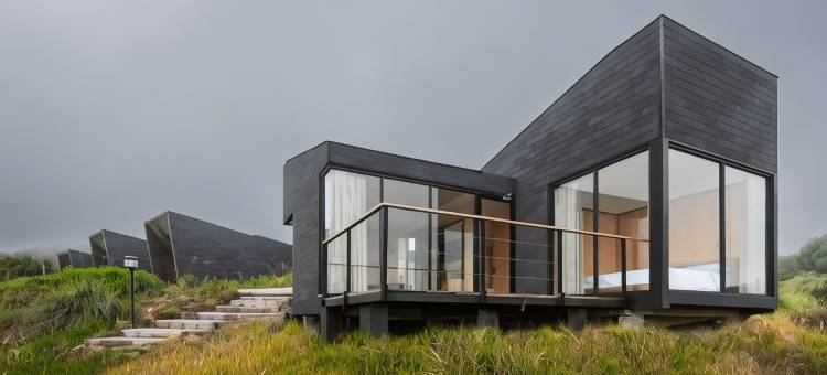 ARTOTEL小屋布罗莫(Artotel Cabin Bromo)图片