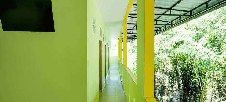 O酒店普丹公寓 2(Hotel O Pudan Residence 2)图片