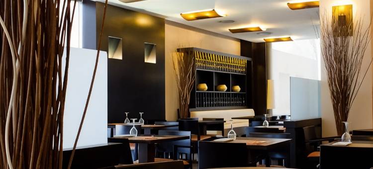 宜必思巴塞罗那莫林斯-德尔雷伊酒店(Ibis Barcelona Molins de Rei)图片