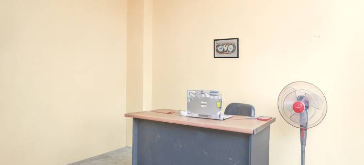 O 阿米拉旅馆(Hotel O Stasiun Tegal Near Alun-Alun Formerly Ameera Guest House)图片