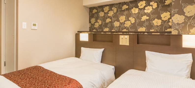 难波林克斯酒店(Hotel. Links Namba)图片