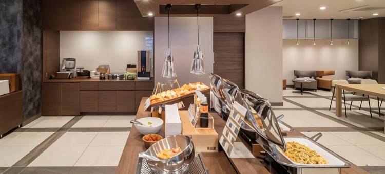 超级酒店埼玉川越(Super Hotel Saitama Kawagoe)图片