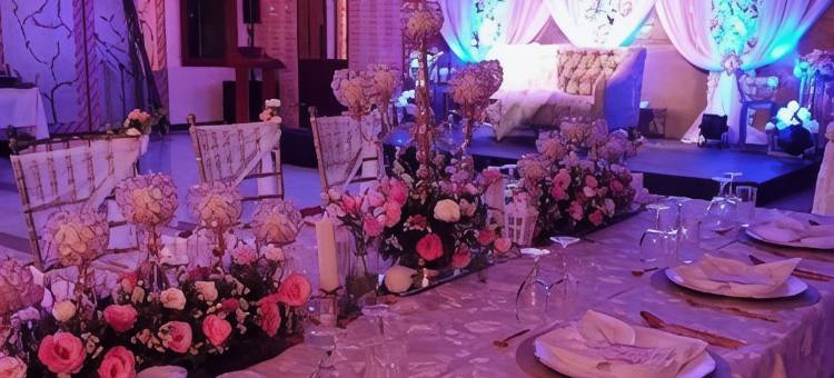 菲律宾卡拉潘酒店(Filipiniana Hotel Calapan)图片