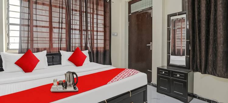 Super Hotel O Sunrise Inn图片