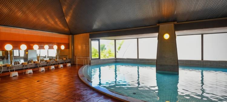 芦原温泉美松(Hokuriku Fukui Awara Onsen Mimatsu)图片