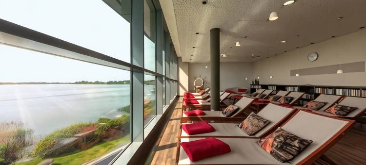 马克布兰登堡度假村与风塔尼温泉(Resort Mark Brandenburg & Fontane Therme)图片