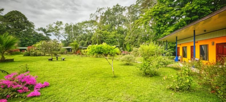 Gran Gavilán del Sarapiquí Lodge图片