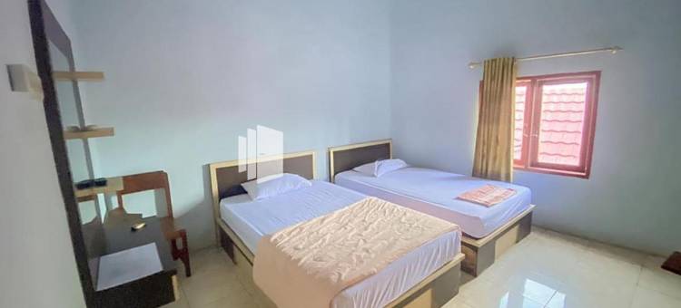 Homestay Tirtasari Pinrang City Center Mitra RedDoorz图片
