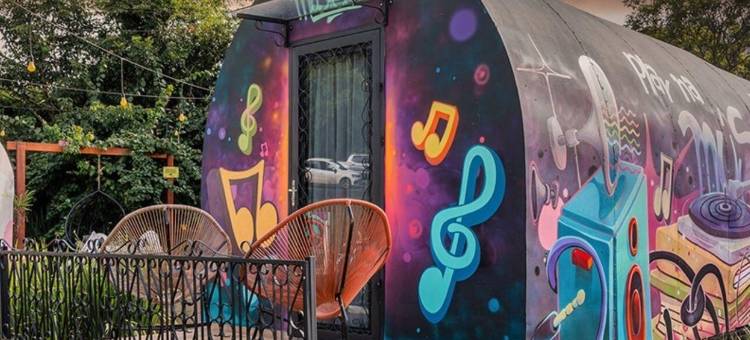 卡塔里娜农庄(Recanto Catarina)图片