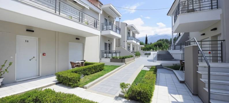 城堡酒店(Castello Hotel)图片