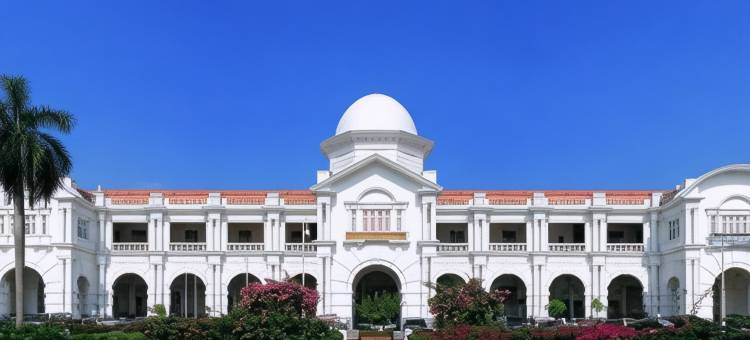 OYO 90994 霍特尔戈尔登莫斯(OYO 90994 Hotel Golden Mouse)图片