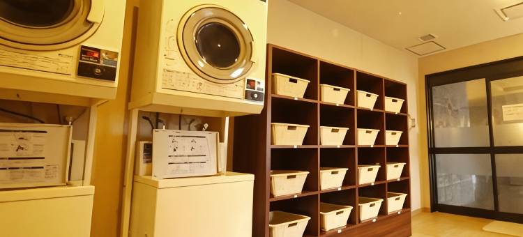 露樱COURT酒店藤冈店(Hotel Route-Inn Court Fujioka)图片