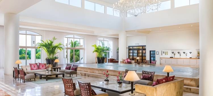 El Dorado Casitas Royale Catamarán, Cenote & More Inclusive图片