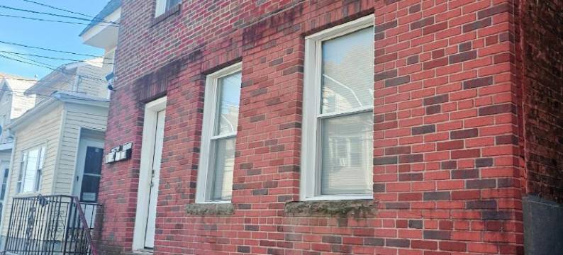 神圣别墅和度假村 -格蕾丝街26号(Divine Villa and Resort -26 Grace Street Irvington NJ -Ewr Airport -Prudential - Njit -Penn Station)图片