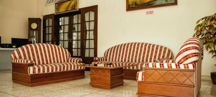 卡蒂卡伊斯兰教旅馆(Kartika Syariah Guest House)图片
