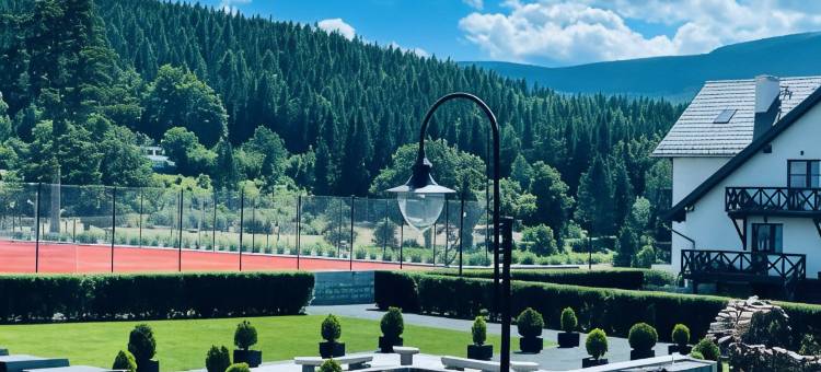 Hotel Seidorf Luxury Wellness & Spa图片