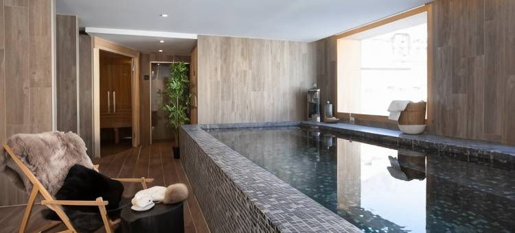 TERRESENS - 雪与阳光(Terresens - Neige et Soleil)图片