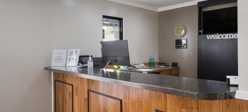 布莱斯维尔美洲最佳价值酒店(Americas Best Value Inn Blytheville)图片