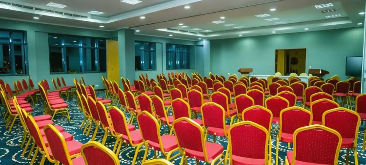鹦鹉酒店阿鲁沙(Parrot Hotel Arusha)图片