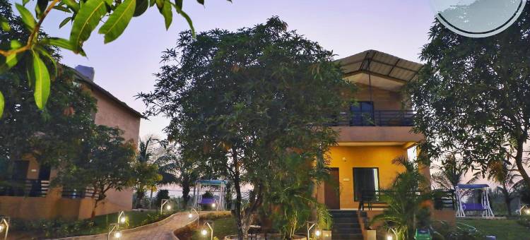 范布米度假村(Van Bhoomi Levelup Boutique)图片