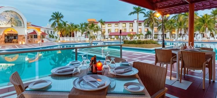 Cozumel Hotel & Resort图片