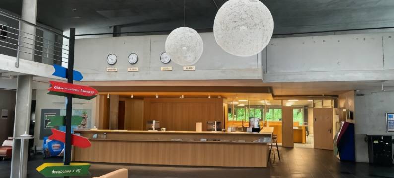 洛桑青年旅馆(Lausanne Youth Hostel Jeunotel)图片