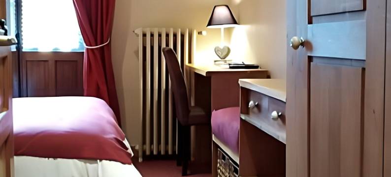 多姆酒店(Le Dôme)图片