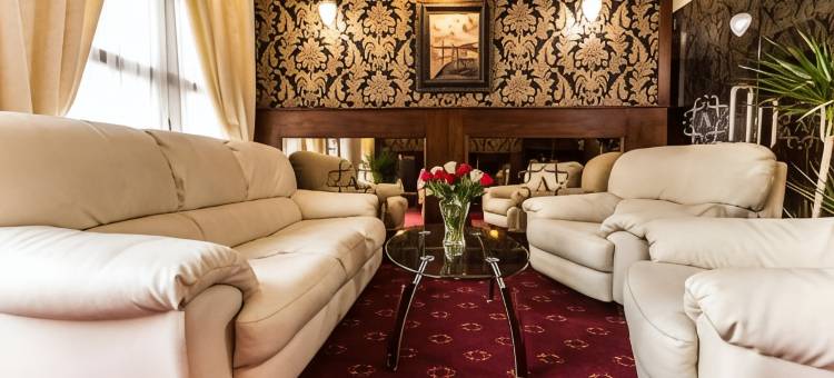 Boutique Hotel Annuska图片