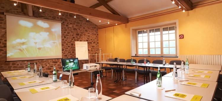 香马珀鲁德罗基思酒店(Logis Hotels le Champalud Restaurant la Citadelle)图片