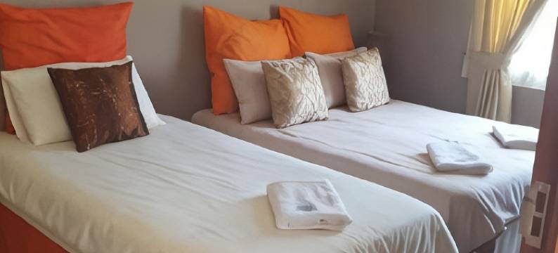 阿萨特萨那旅馆(Asante Sana Guesthouse)图片