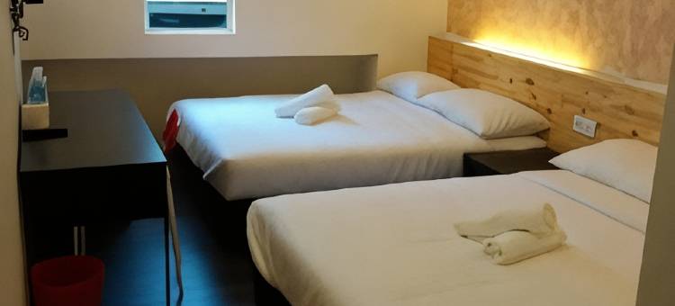 梦幻花园酒店(Dream Garden Hotel)图片