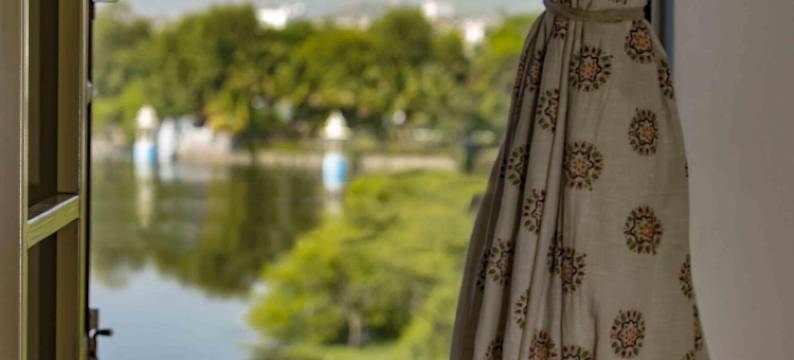 左思特酒店-乌代布尔(Zostel Udaipur)图片