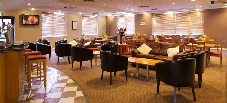 宜必思切斯特菲尔德中心酒店 - 市场小镇店(Ibis Chesterfield Centre - Market Town)图片