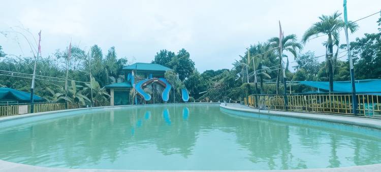 卡门别墅度假村及餐厅(Villa Del Carmen Resort & Restaurant by RedDoorz)图片