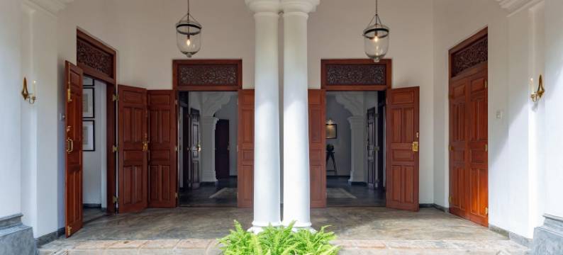 玖号丽拉府邸·因杜鲁瓦酒店(Nyne Hotels Leela Walauwwa - Induruwa)图片