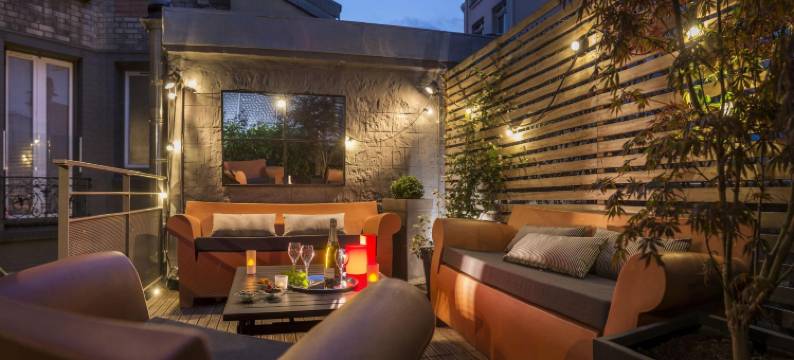 弗雷德酒店(Fred'Hotel)图片